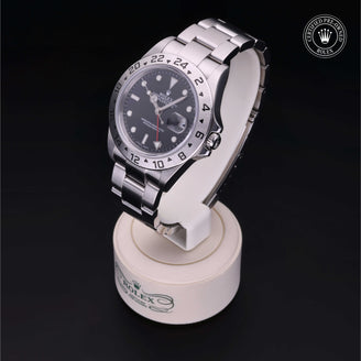 Explorer II M216570-0002