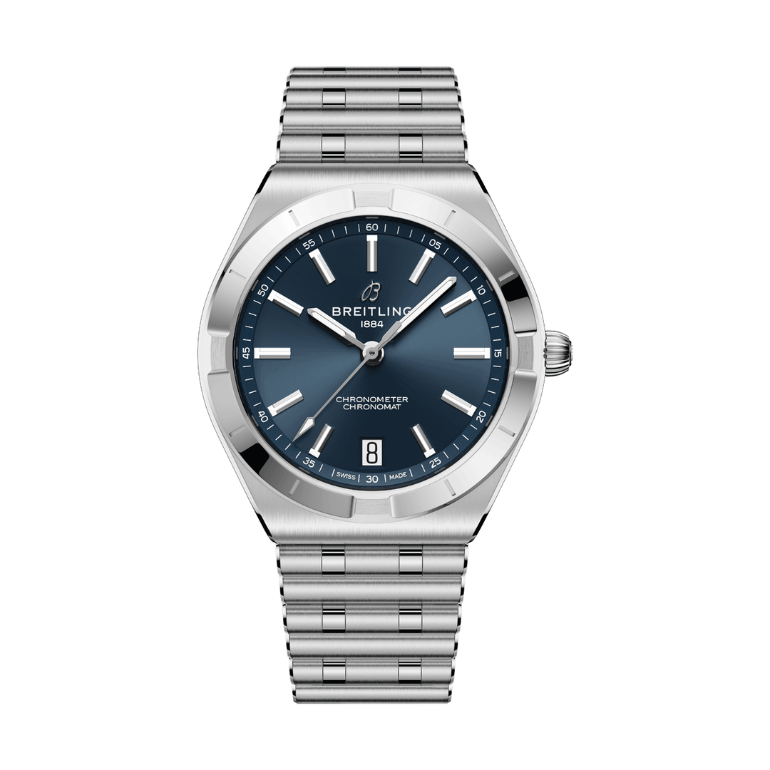 Breitling Chronomat Automatic 36 #A103201C1A1