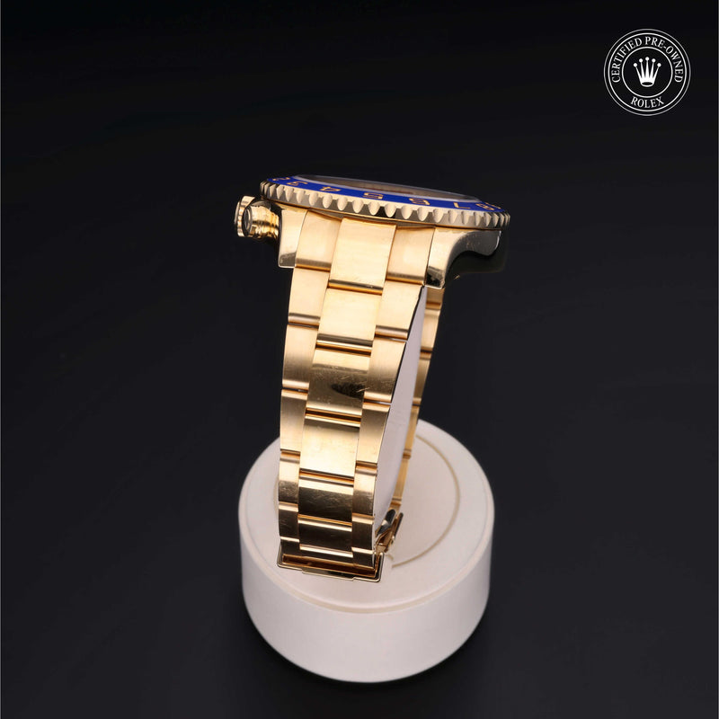 Yacht-Master II M116688-0001