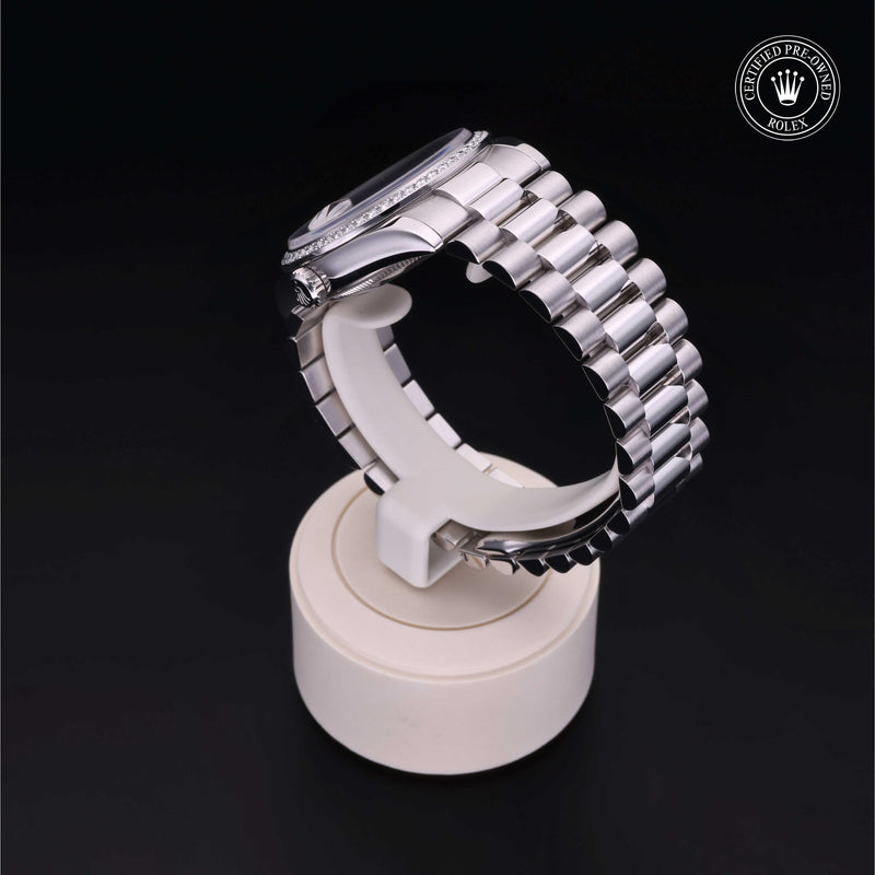 Day-Date 36 M118346-0028