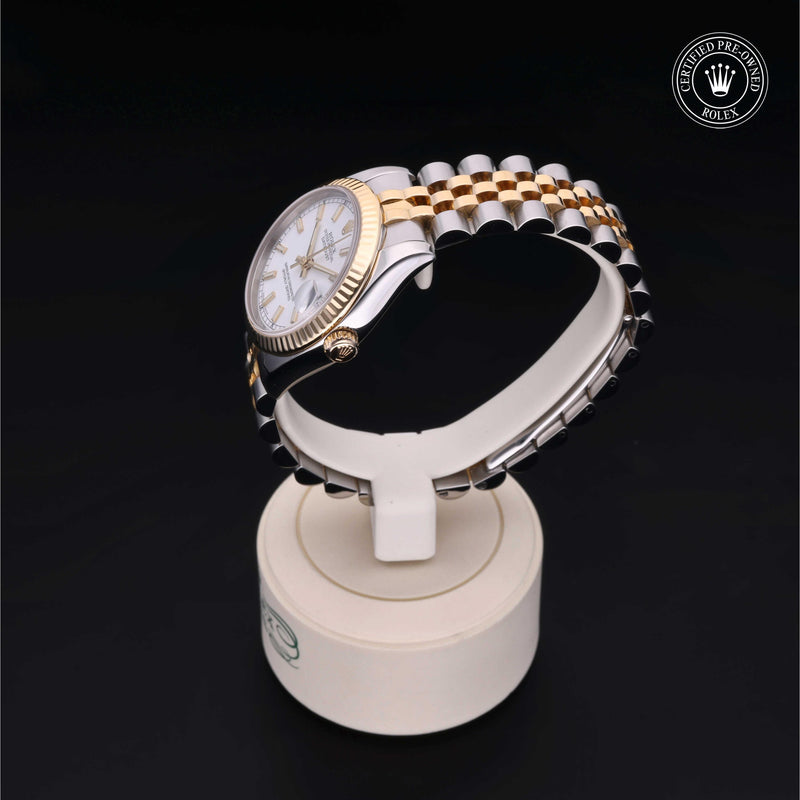 Datejust 31 M178273-0023