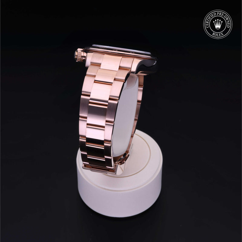 Cosmograph Daytona M116505-0002