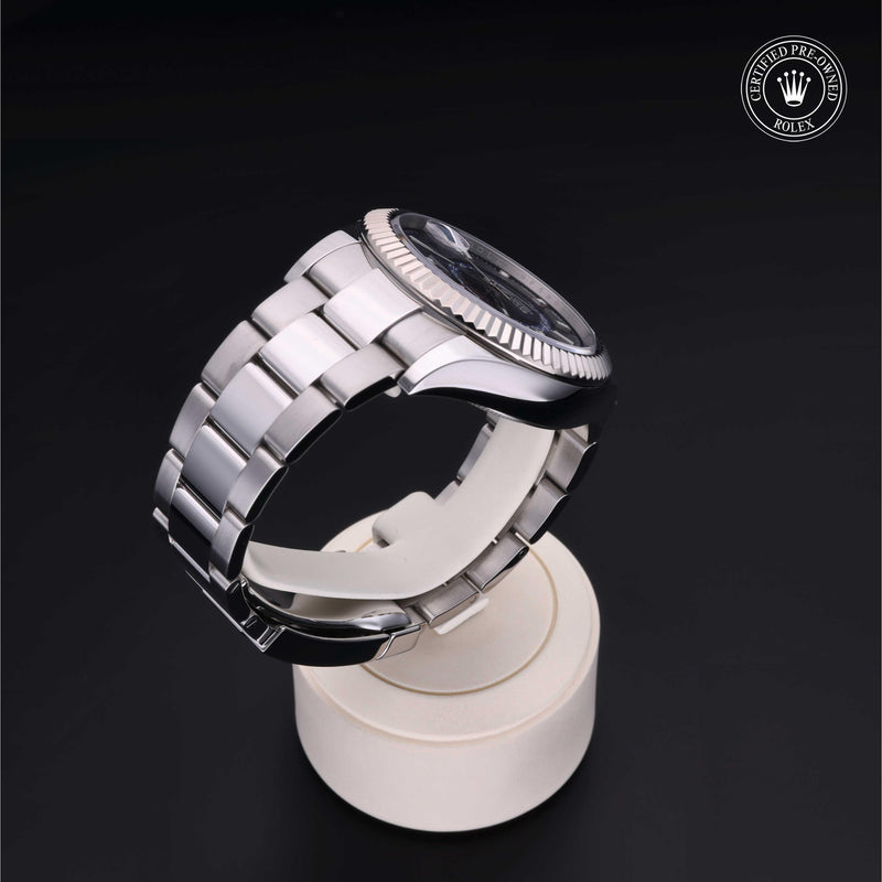 Sky-Dweller M326934-003