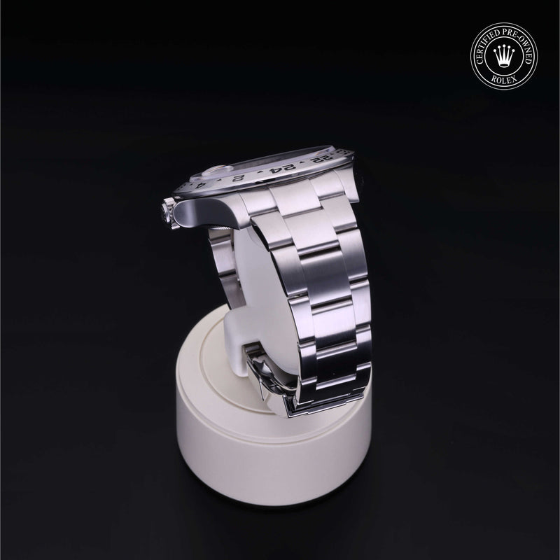 Explorer II M216570-0002