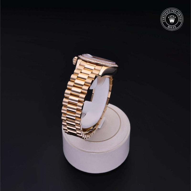 Lady-Datejust M279138RBR-0010