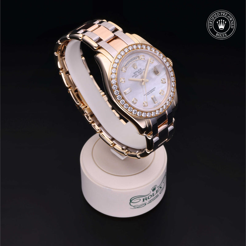 Oyster Special Edition M18948-0027