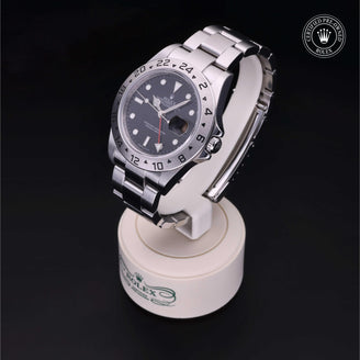Explorer II M16570-0005
