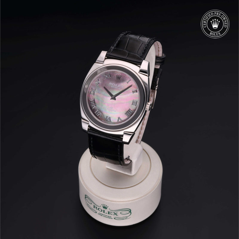 Cellini Cestello 35 M5330/9-0008