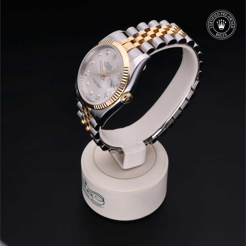 Datejust 36 M116233-0063