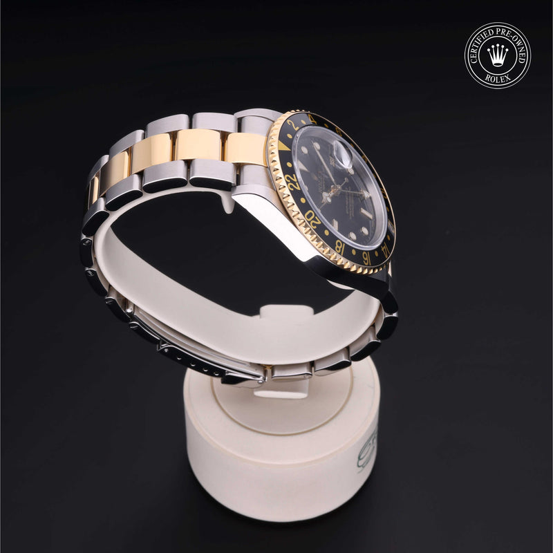 GMT-Master II M16713LN-0008