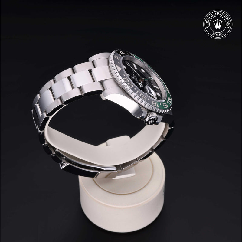 GMT-Master II M126720VTNR-0001