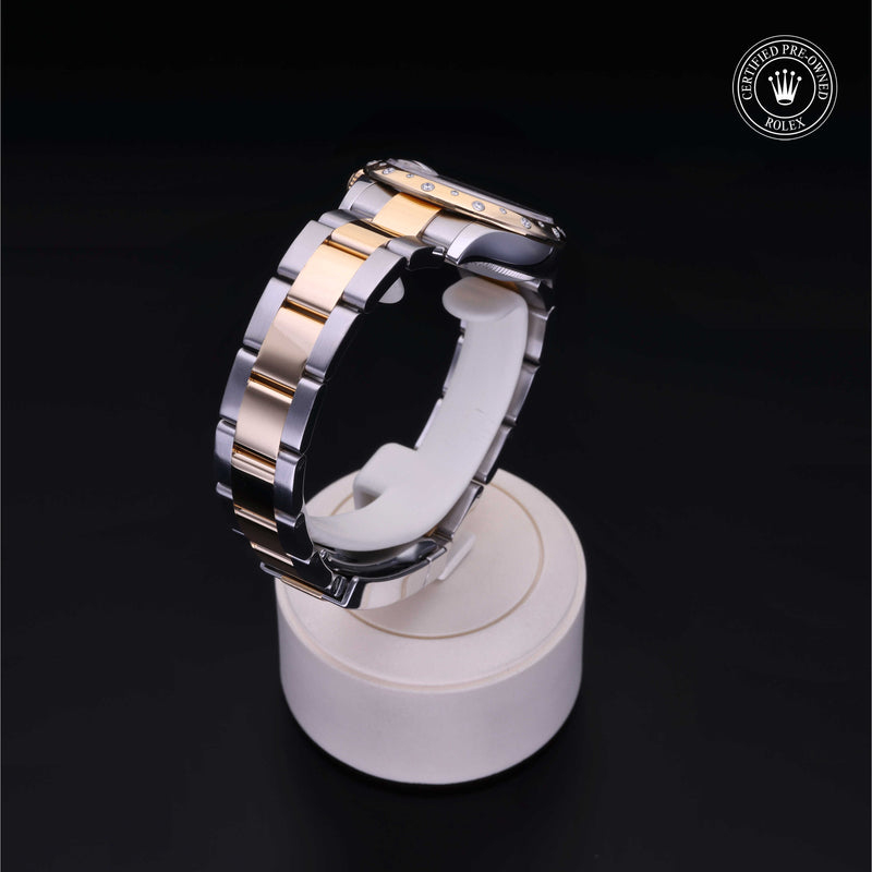 Datejust 31 M278343RBR-0003