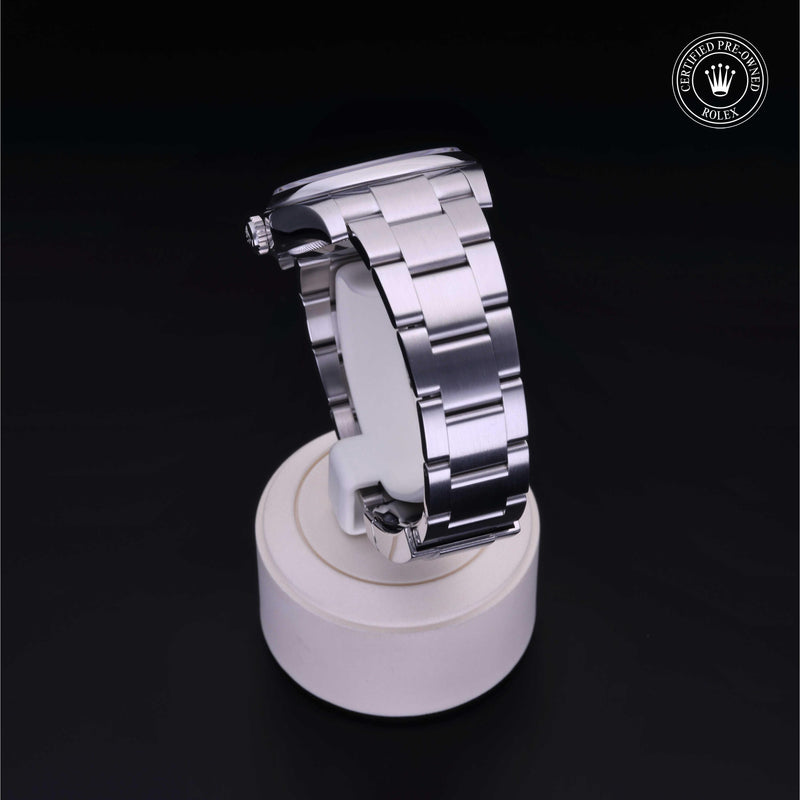 Oyster Perpetual 36 M116000-0009