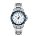 Hamilton Khaki Navy Scuba Auto H82505150
