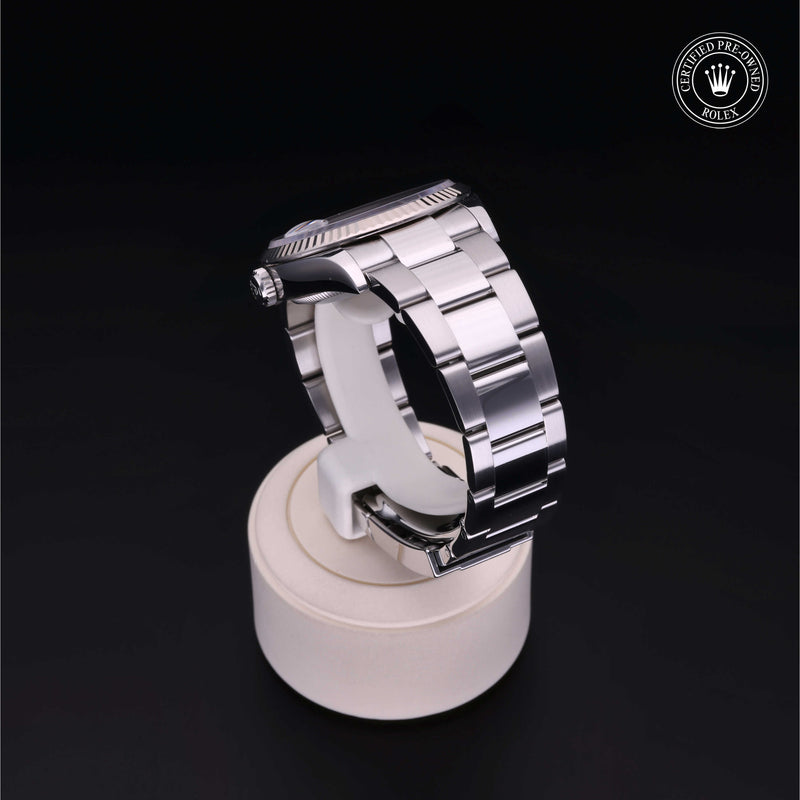 Datejust 36 M126234-0018