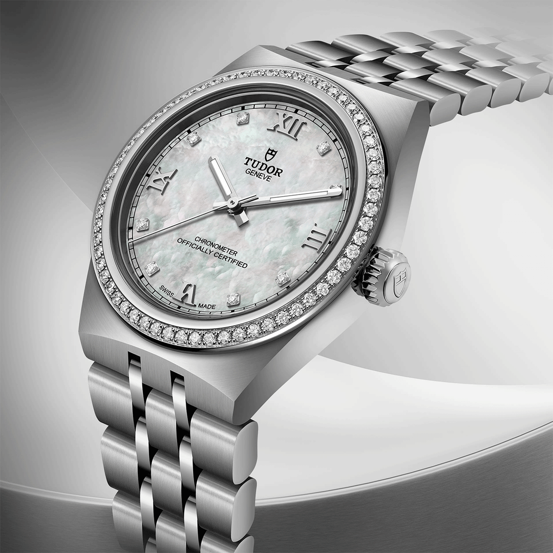 TUDOR Royal 30mm #M2830A1S0-0001