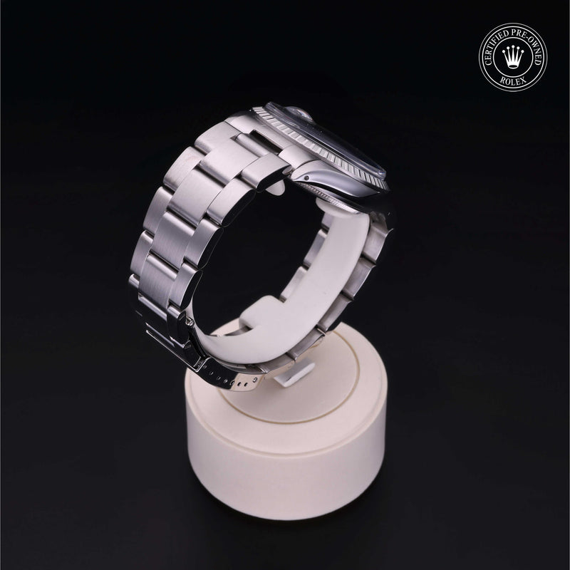 Datejust 36 16030