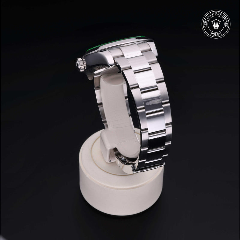 Milgauss M116400GV-0001