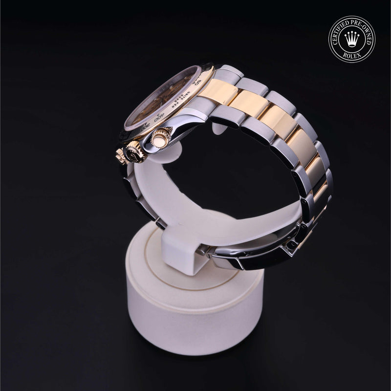 Cosmograph Daytona M116503-0003