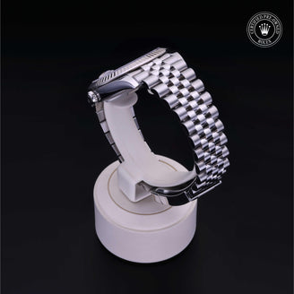 Datejust 41 M126334-0024