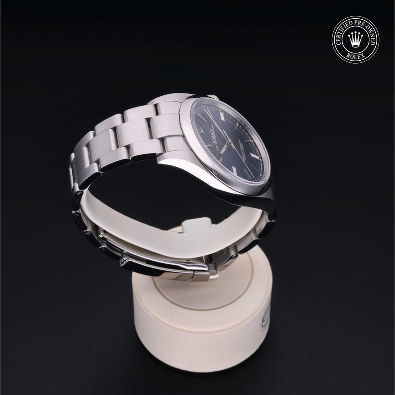 Oyster Perpetual 39 M114300-0003