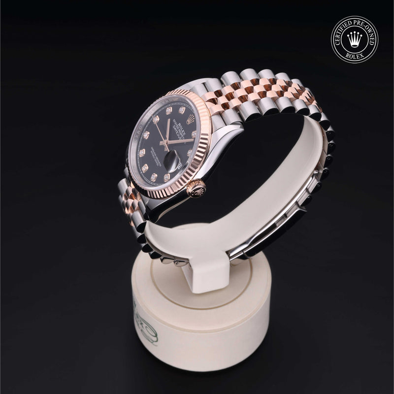 Datejust 36 M126231-0019