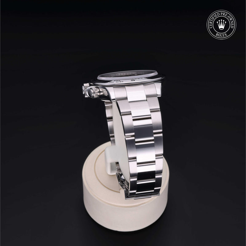 Cosmograph Daytona M116520-0015