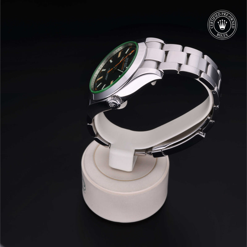 Milgauss M116400GV-0001