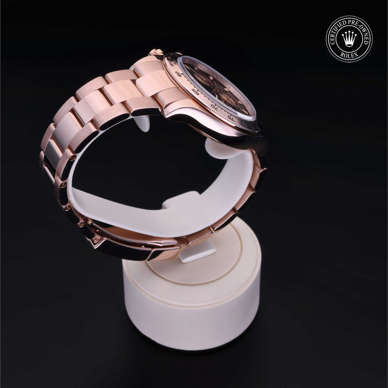 Cosmograph Daytona M116505-0002