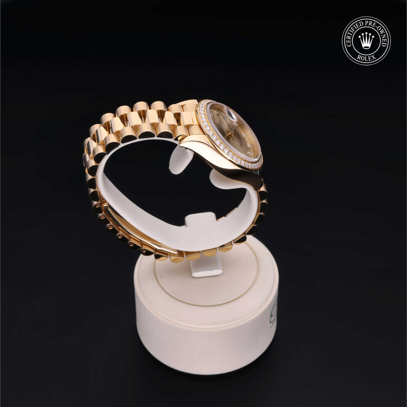 Lady-Datejust M279138RBR-0023