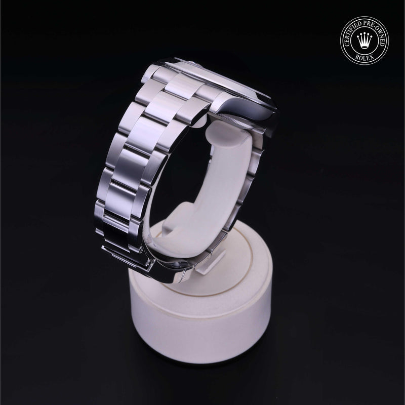 Datejust II M116300-0002