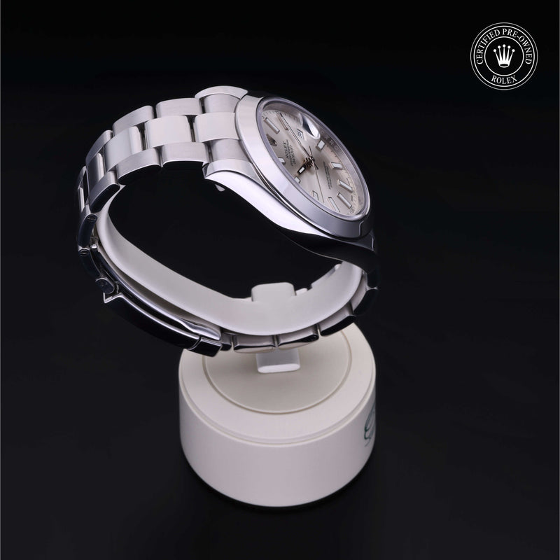 Datejust II M116300-0007