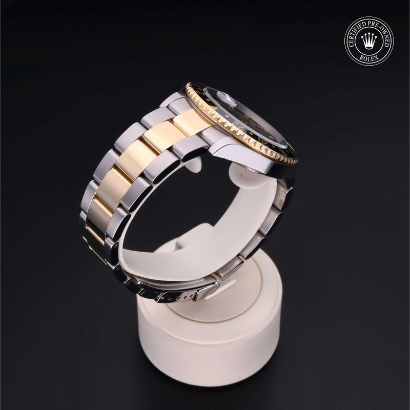 GMT-Master II M16713LN-0008