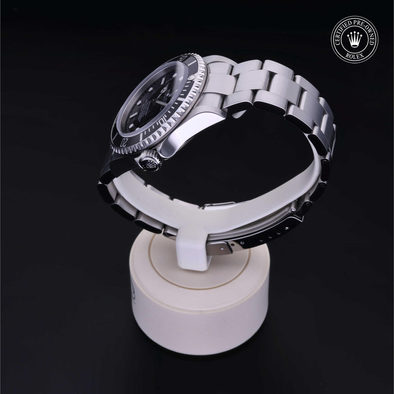 Sea-Dweller M16600-0003