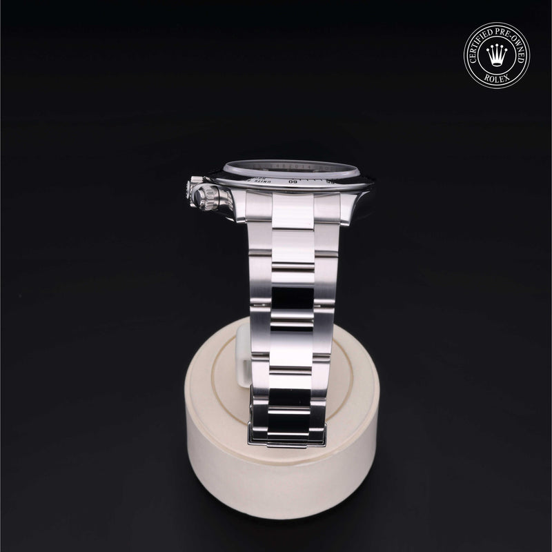 Cosmograph Daytona M116520-0015