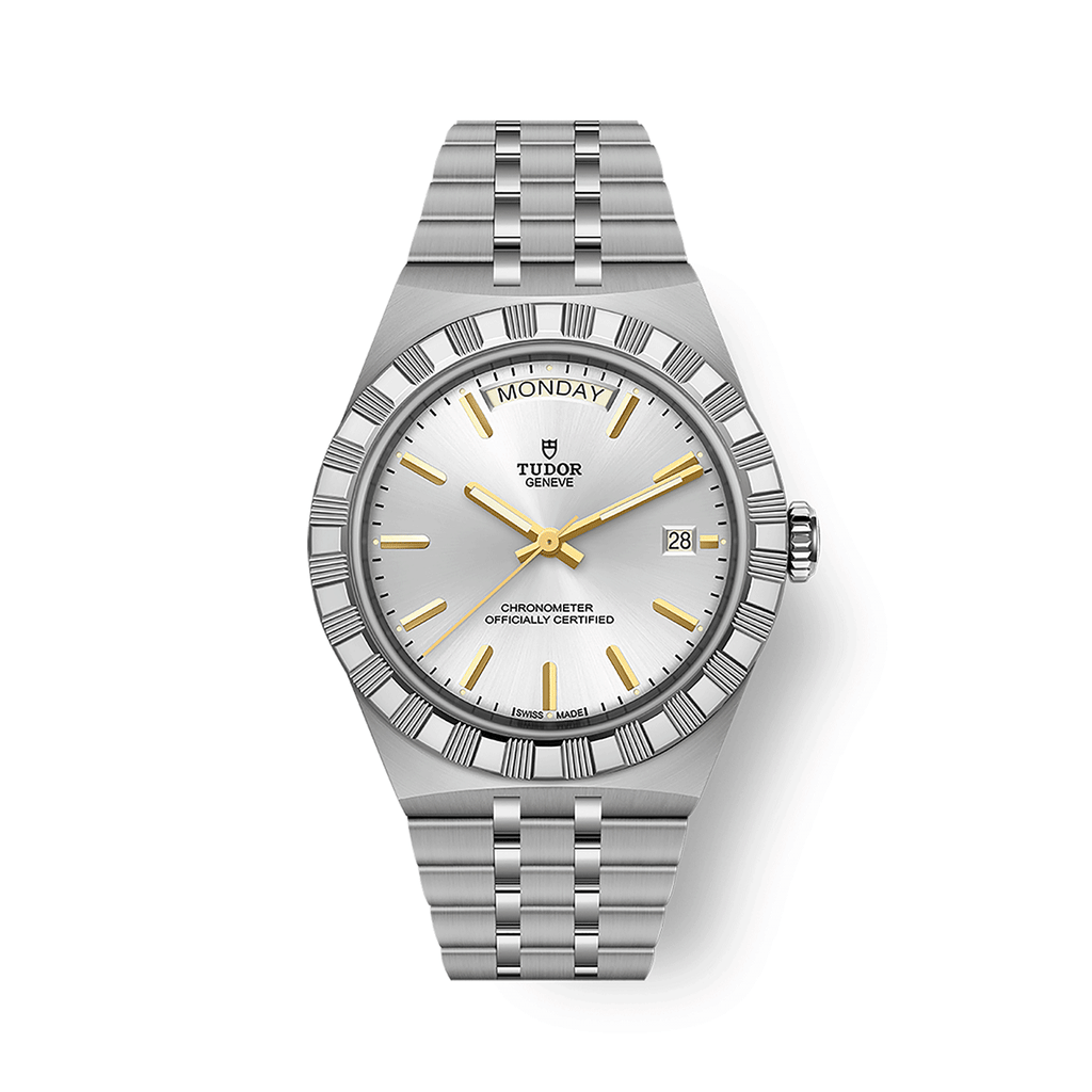 TUDOR Royal 40mm #M2840D1A0-0004