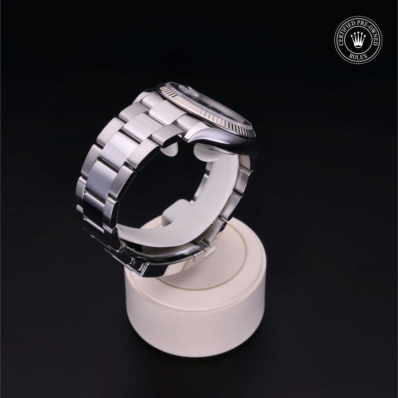 Datejust 36 M126234-0018