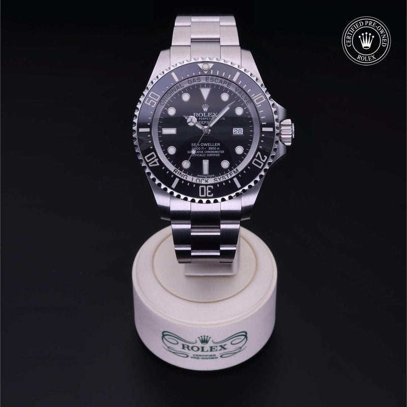 Deepsea M116660-0001