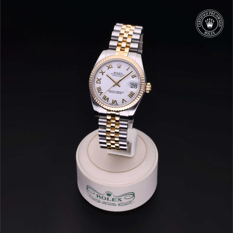 Datejust 31 M178273-0073