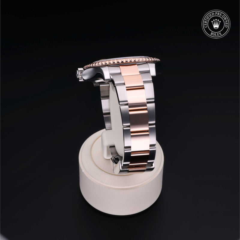 Yacht-Master M116621-0001