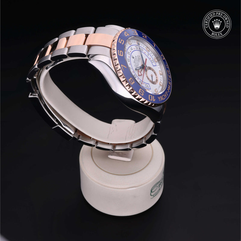 Yacht-Master II M116681-0001