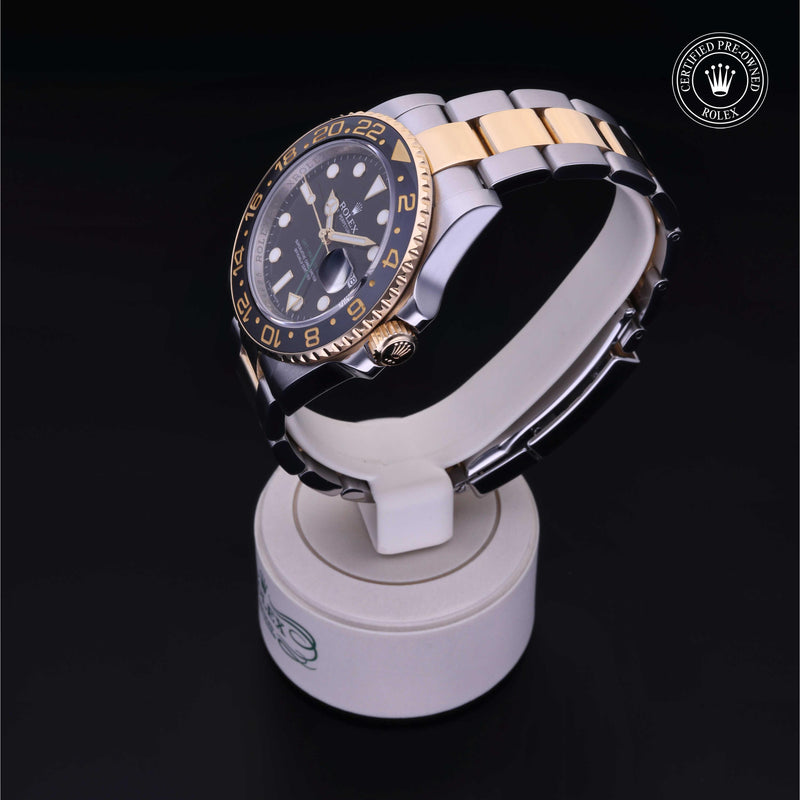GMT-Master II M116713LN-0001