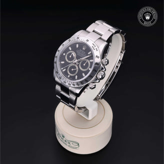 Cosmograph Daytona M116520-0015
