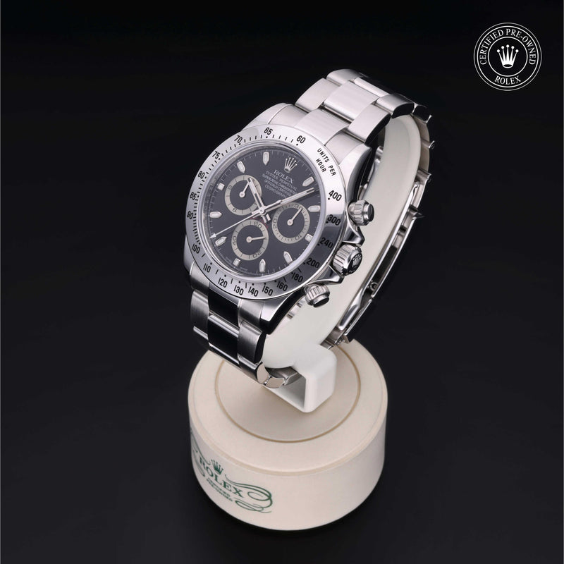 Cosmograph Daytona M116520-0015