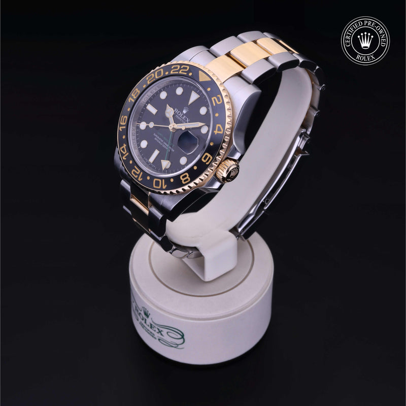 GMT-Master II M116713LN-0001