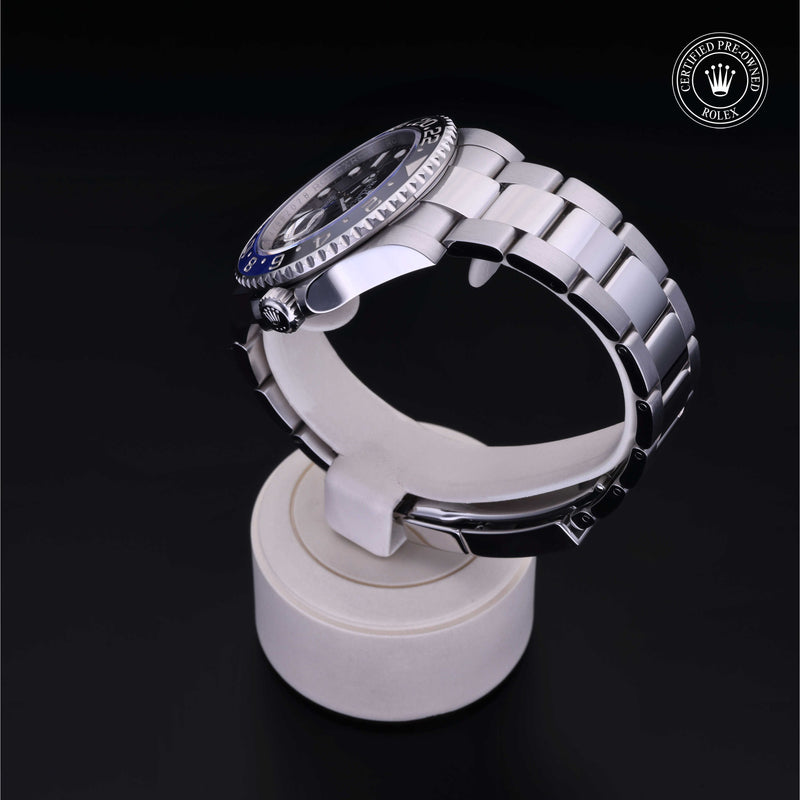 GMT-Master II M116710BLNR-0002