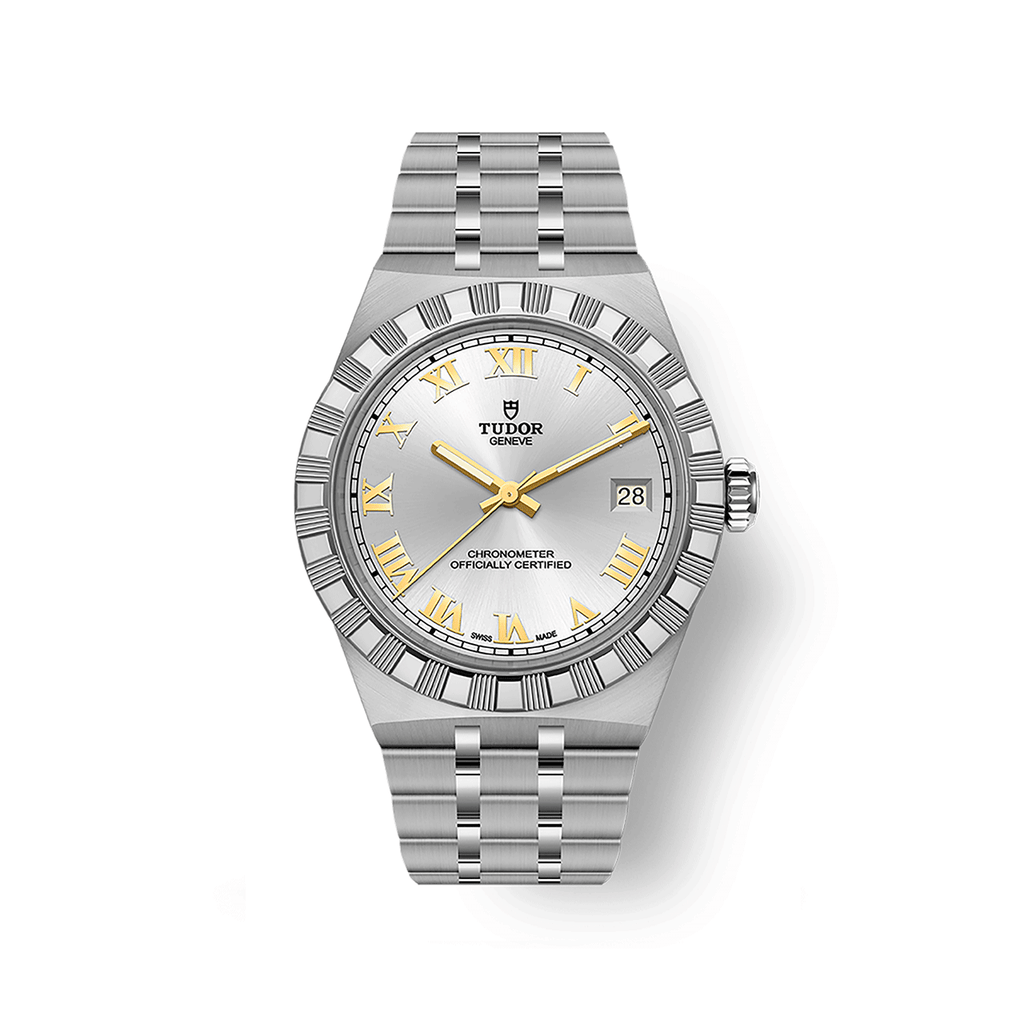 TUDOR Royal 36mm #M2836C1A0-0104