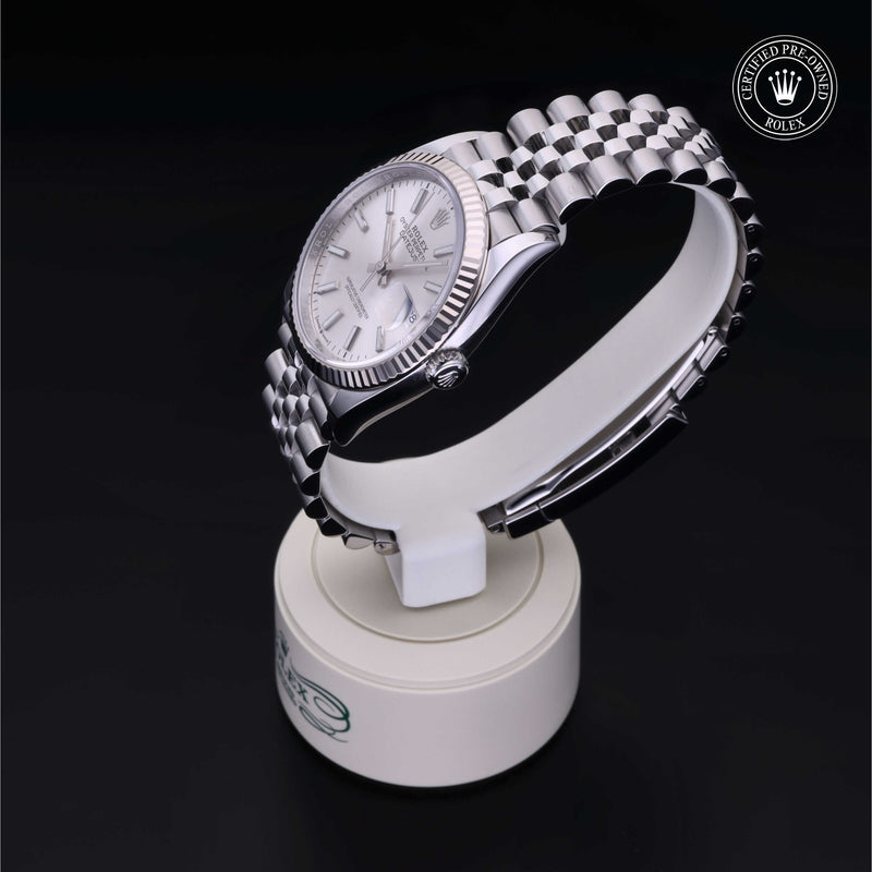 Datejust 36 M126234-0013