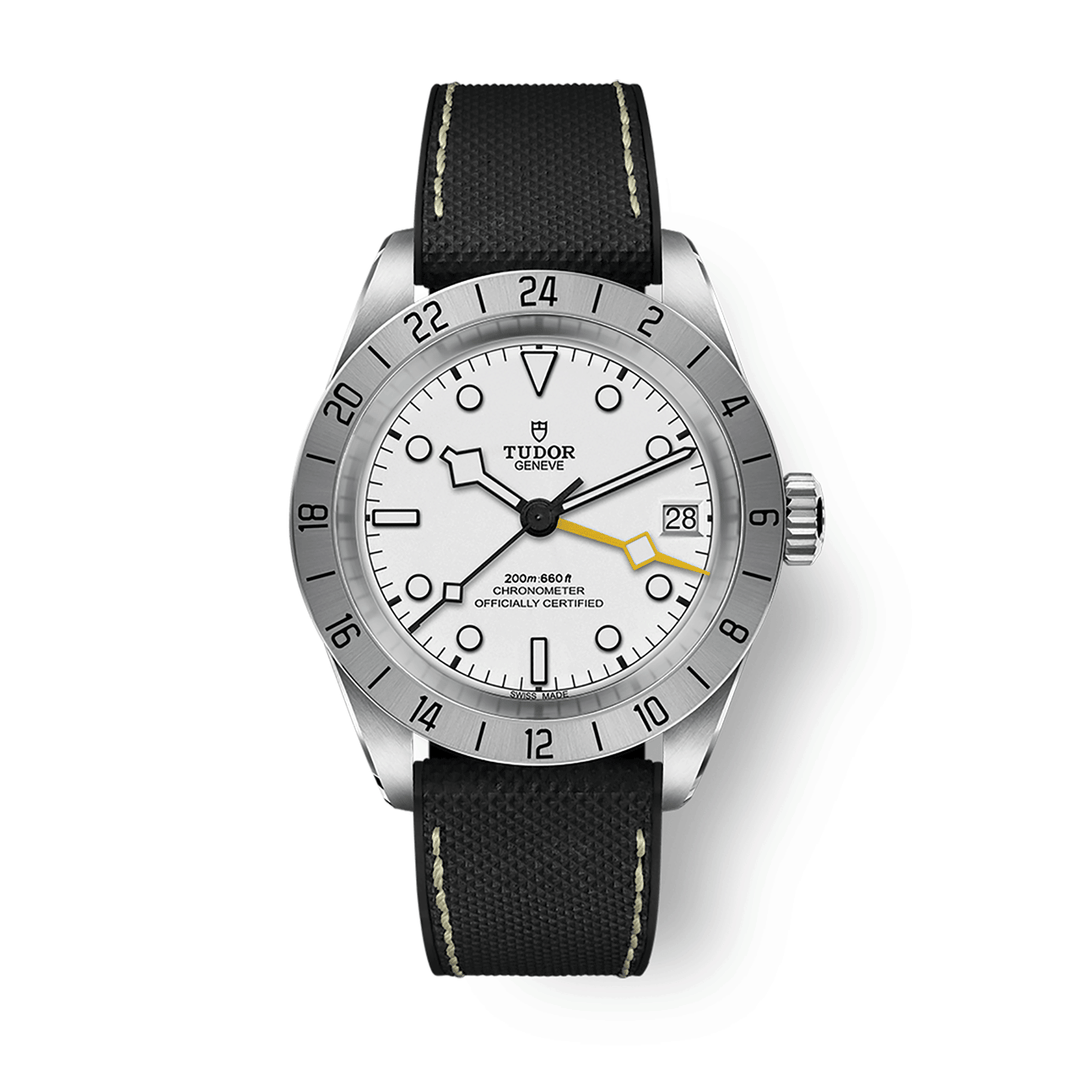 TUDOR Black Bay Pro 39mm #M79470-0006