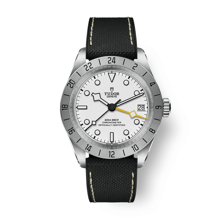 TUDOR Black Bay Pro 39mm #M79470-0006